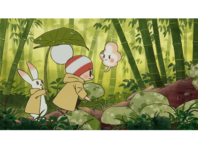 オチビサン 第15話