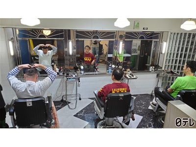 東野・岡村の旅猿24 ～プライベートでごめんなさい… #20 「福岡でくっきー！のやりたい事をやろうの旅」第2話