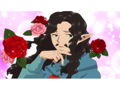 ダンジョン飯 第23話 グリフィンのスープ/ダンプリング１