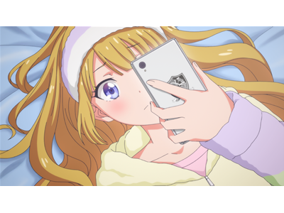 ようこそ実力至上主義の教室へ 3rd Season 第7話 人は自らの本質と向き合うのを避けるためなら、どんな愚かな行いにも手を染めてしまう。