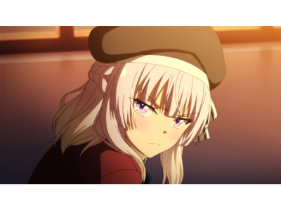 ようこそ実力至上主義の教室へ 3rd Season 第9話 最高の法は、最大の不正を生み出す。