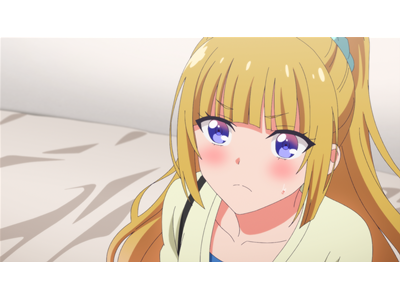 ようこそ実力至上主義の教室へ 3rd Season 第13話 愛は最も良い教師である。