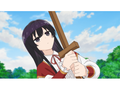 悪役令嬢レベル99～私は裏ボスですが魔王ではありません～ 第2話 裏ボス、実力を見せる