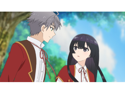 悪役令嬢レベル99～私は裏ボスですが魔王ではありません～ 第5話 裏ボス、話相手が出来る