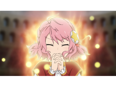 悪役令嬢レベル99～私は裏ボスですが魔王ではありません～ 第6話 裏ボス、武術大会に出る