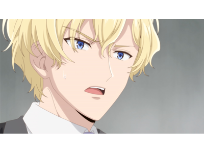 外科医エリーゼ 第4話 颯然