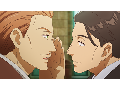 佐々木とピーちゃん 第2話 初仕事とパートナー