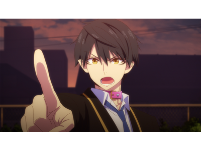 愚かな天使は悪魔と踊る 第2話 Lalapalooza