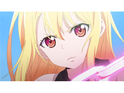 愚かな天使は悪魔と踊る 第3話 Preparation