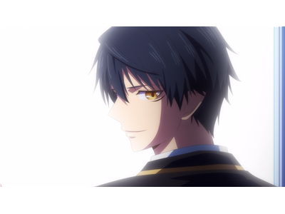 愚かな天使は悪魔と踊る 第5話 Turning point