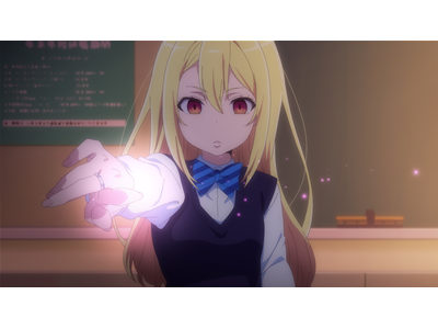 愚かな天使は悪魔と踊る 第6話 Close your eyes