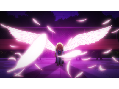 愚かな天使は悪魔と踊る 第10話 Dignity