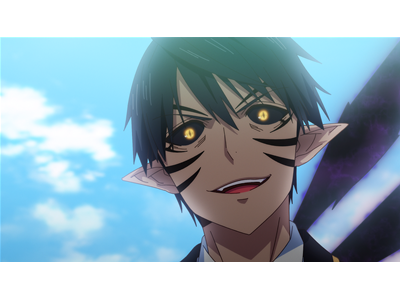 愚かな天使は悪魔と踊る 第11話 Thanks