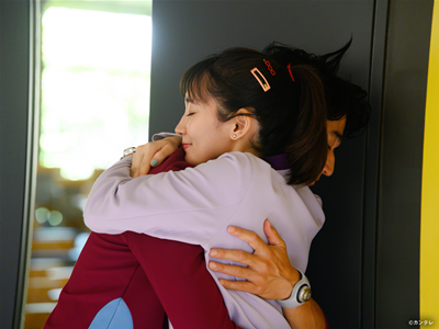 時をかけるな、恋人たち #9 ミッドナイト・イン・オフィス