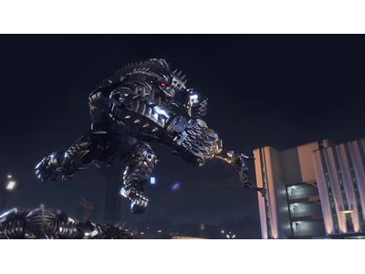 ARMORED SAURUS　アーマードサウルス　SEASON２ #2 レシアスＶＳグリマー