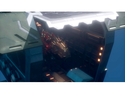 ARMORED SAURUS　アーマードサウルス　SEASON２ #11 首長竜の登場