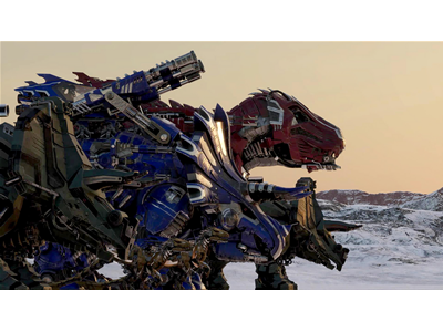 ARMORED SAURUS　アーマードサウルス　SEASON２ #15 プラウトゥスとの対決