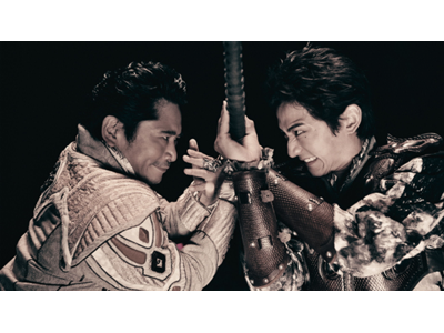 牙狼＜GARO＞ ハガネを継ぐ者 第十話 惑（まどう）