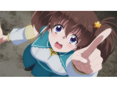 即死チートが最強すぎて、異世界のやつらがまるで相手にならないんですが。 Episode.04 この映像をお前が見ているということは