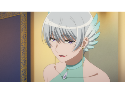 月が導く異世界道中　第二幕 第三夜 ステラ・ウォーズ