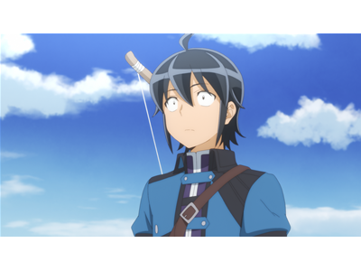 月が導く異世界道中　第二幕 第四夜 僕がどうして先生に！？