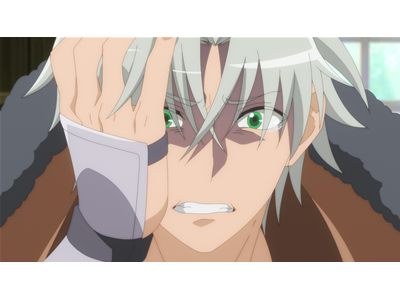 月が導く異世界道中　第二幕 第六夜 めざせ三つ星シェフ