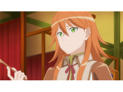 月が導く異世界道中　第二幕 第八夜 悪い噂の美人姉妹