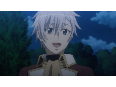 月が導く異世界道中　第二幕 第十九夜 暴れん坊商人