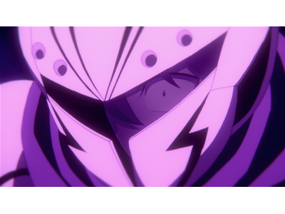 月が導く異世界道中　第二幕 第二十二夜 戦えヒーロー！