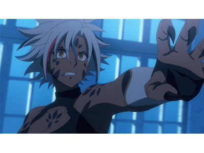 月が導く異世界道中　第二幕 第二十三夜 宿敵リベンジマッチ