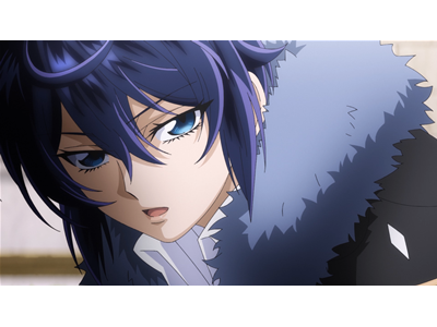 ループ7回目の悪役令嬢は、元敵国で自由気ままな花嫁生活を満喫する episode.4 曲者は隠し味に