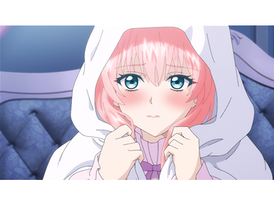 ループ7回目の悪役令嬢は、元敵国で自由気ままな花嫁生活を満喫する episode.6 世界にたったひとりの