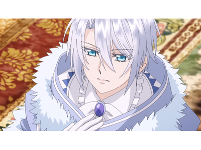 ループ7回目の悪役令嬢は、元敵国で自由気ままな花嫁生活を満喫する episode.8 海色の彼方