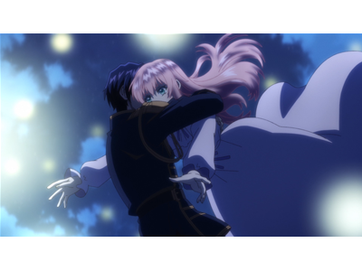 ループ7回目の悪役令嬢は、元敵国で自由気ままな花嫁生活を満喫する episode.11 雪花の決意