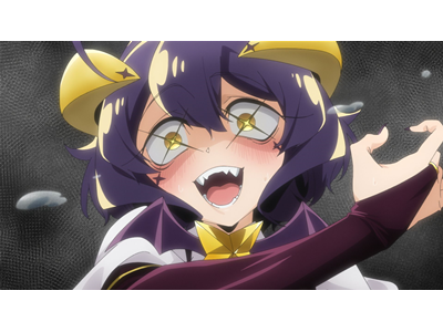 魔法少女にあこがれて 第3話 爆裂娘レオパルト