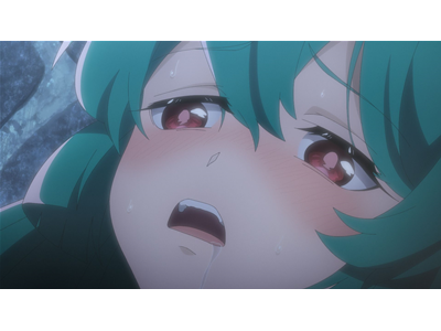 魔法少女にあこがれて 第5話 不思議の国のネロアリス