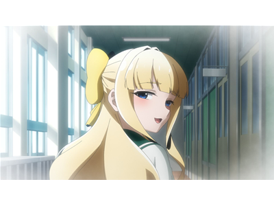 魔法少女にあこがれて 第6話 トレスマジア誕生秘話