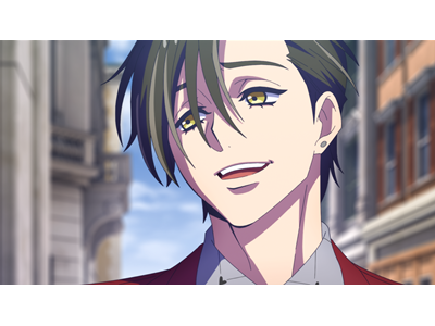 HIGH CARD season 2 #14 TRUTH OF THE HERO