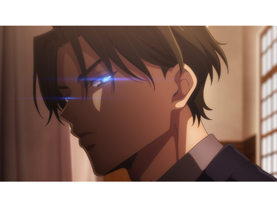 HIGH CARD season 2 #16 ONCE UPON A TIME