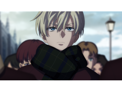 HIGH CARD season 2 #17 LOOK AT ME