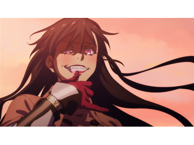 HIGH CARD season 2 #18 HOLD YOUR HAND