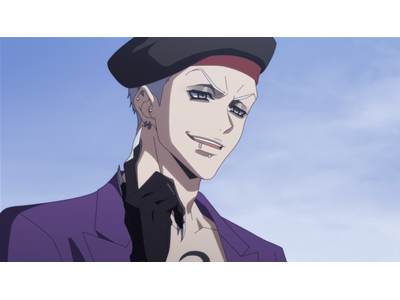 HIGH CARD season 2 #19 PRISONERS