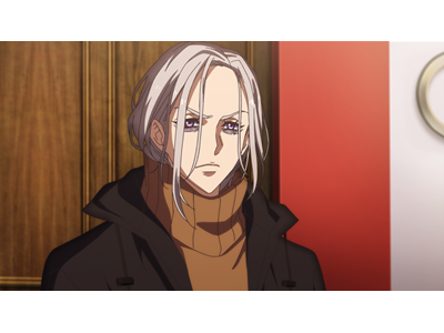 HIGH CARD season 2 #21 COMING DAY