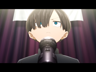 僕の心のヤバイやつ ＜第2期＞ karte18／山田は僕が好き