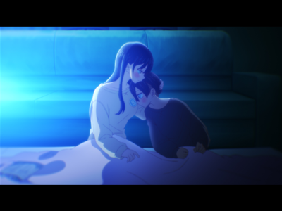 僕の心のヤバイやつ ＜第2期＞ karte20／僕らは夜更かしした