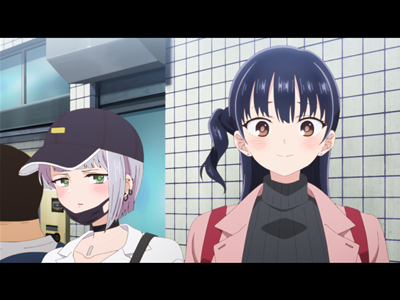 僕の心のヤバイやつ ＜第2期＞ karte21 僕らは約束した