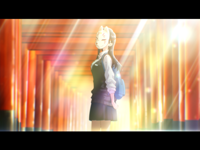 僕の心のヤバイやつ ＜第2期＞ karte25 僕と私の恋心