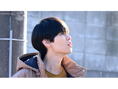 めぐる未来 第四話