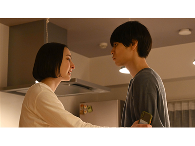 めぐる未来 第五話