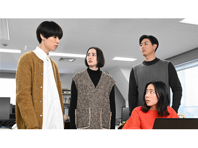 めぐる未来 第七話